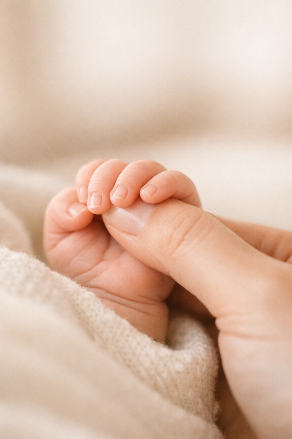 Sana fondatrice Les Zéro Trois, boutique bébé 0-3 ans